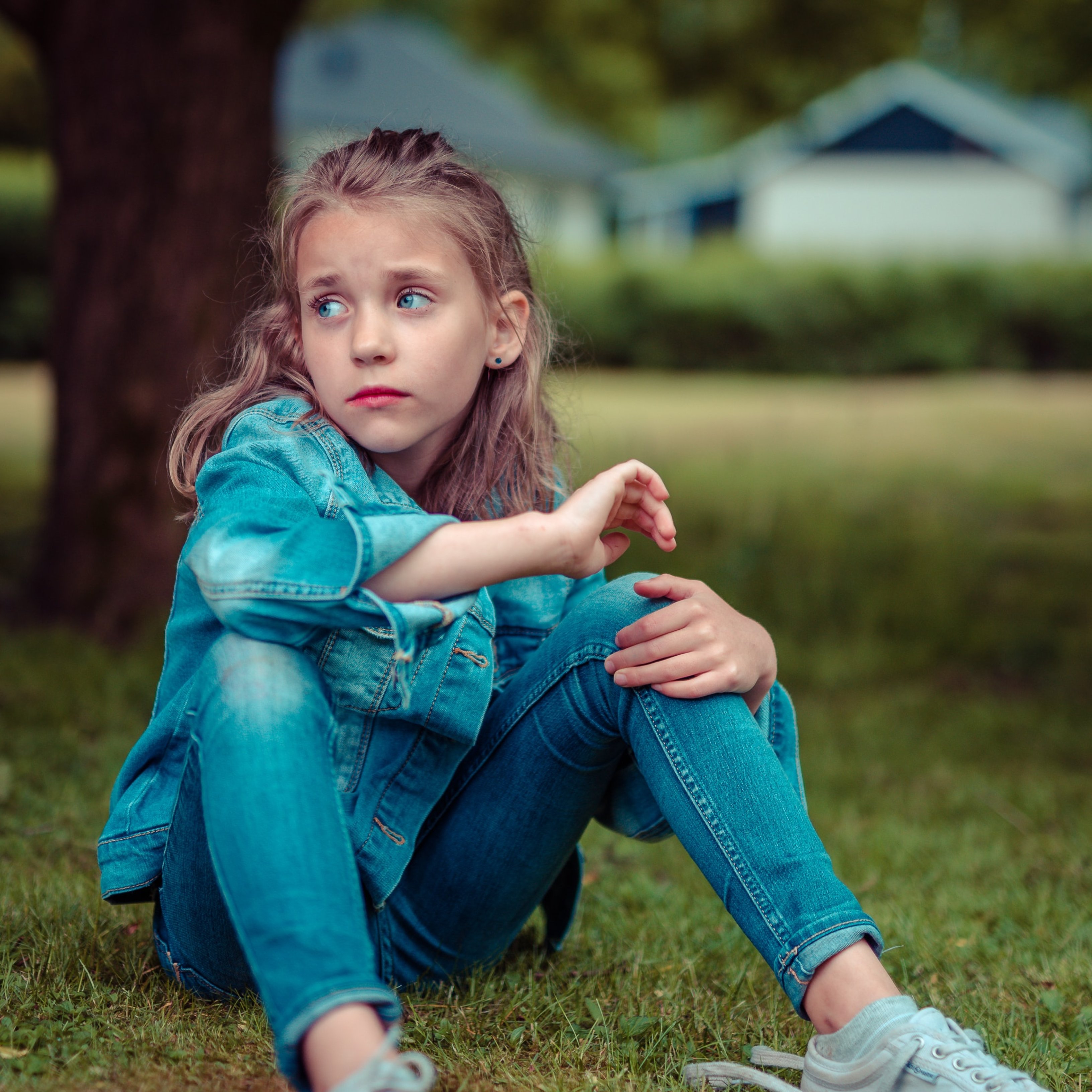 Los perjuicios de medicar contra la ansiedad a los niños y jóvenes