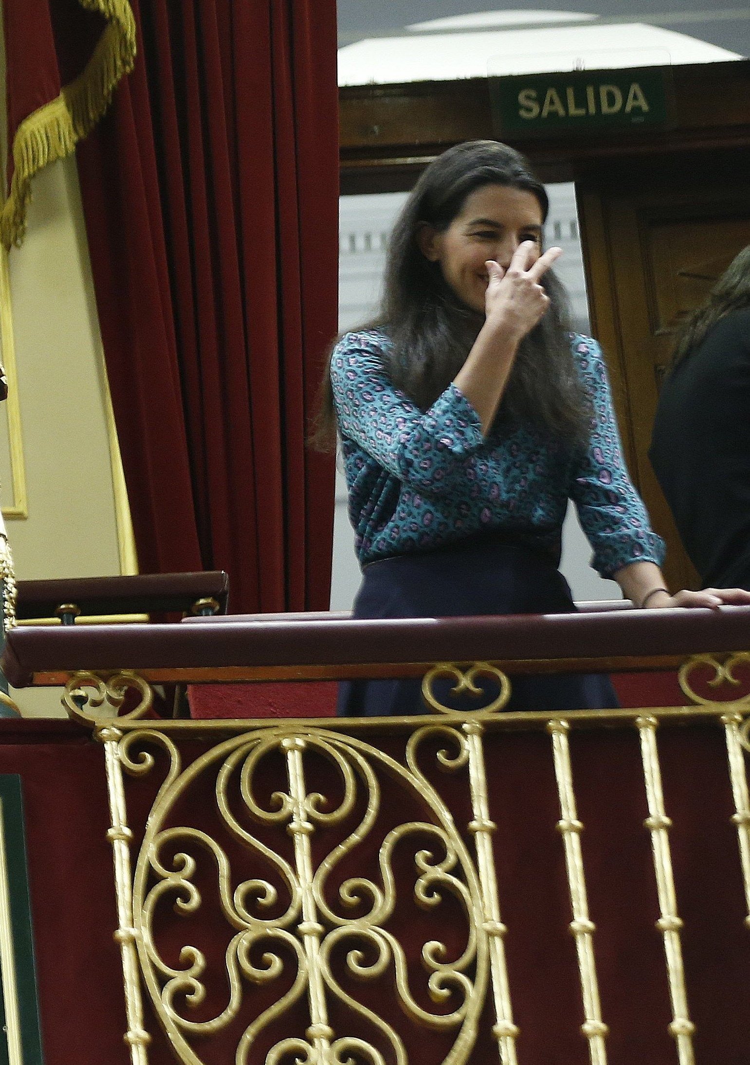 Vox demanarà mesures cautelaríssimes per evitar el confinament de Madrid