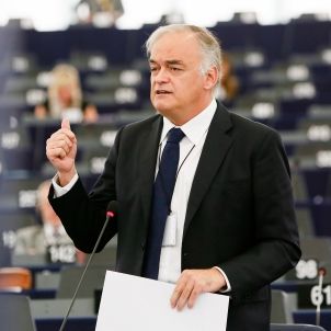 Esteban González Pons - Parlament Europeu