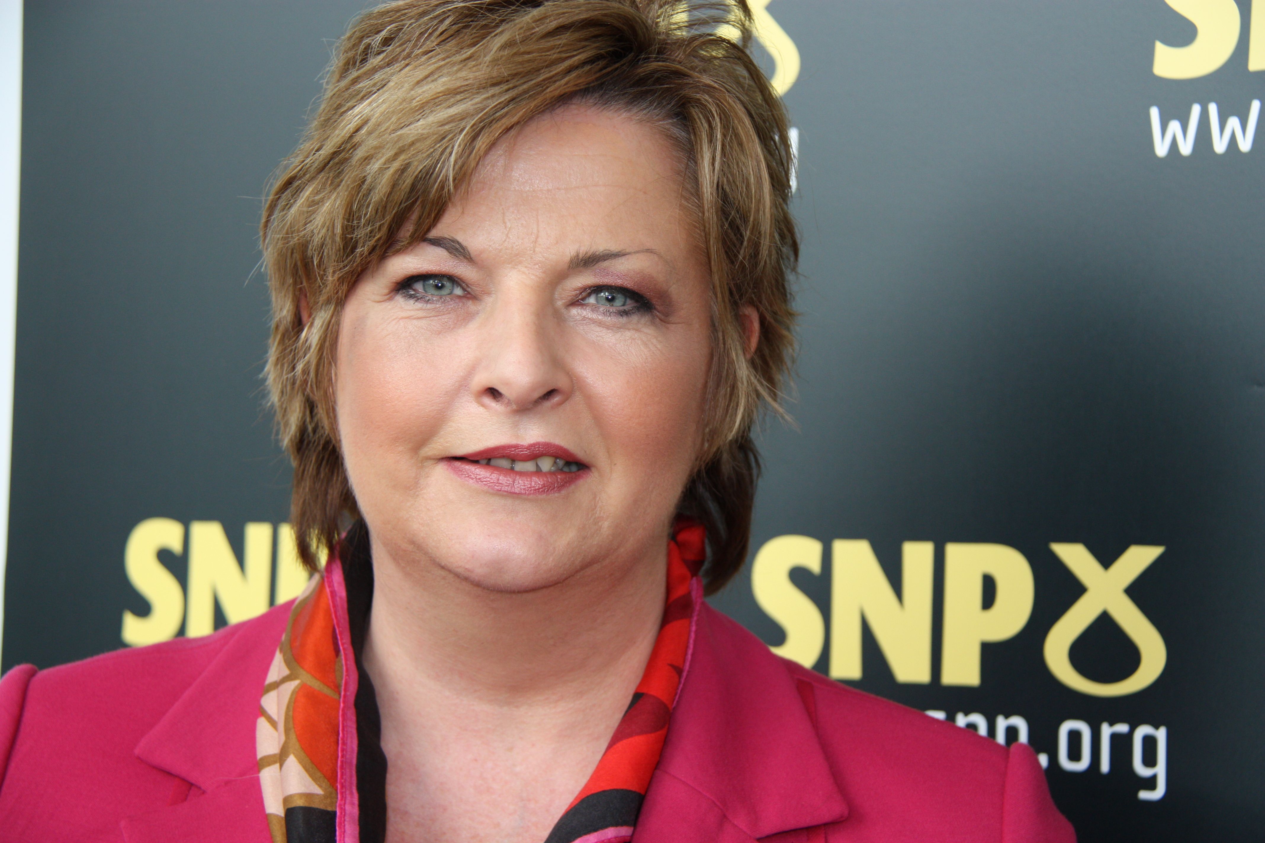 Una ministra escocesa pide reconocer la autodeterminación de Catalunya