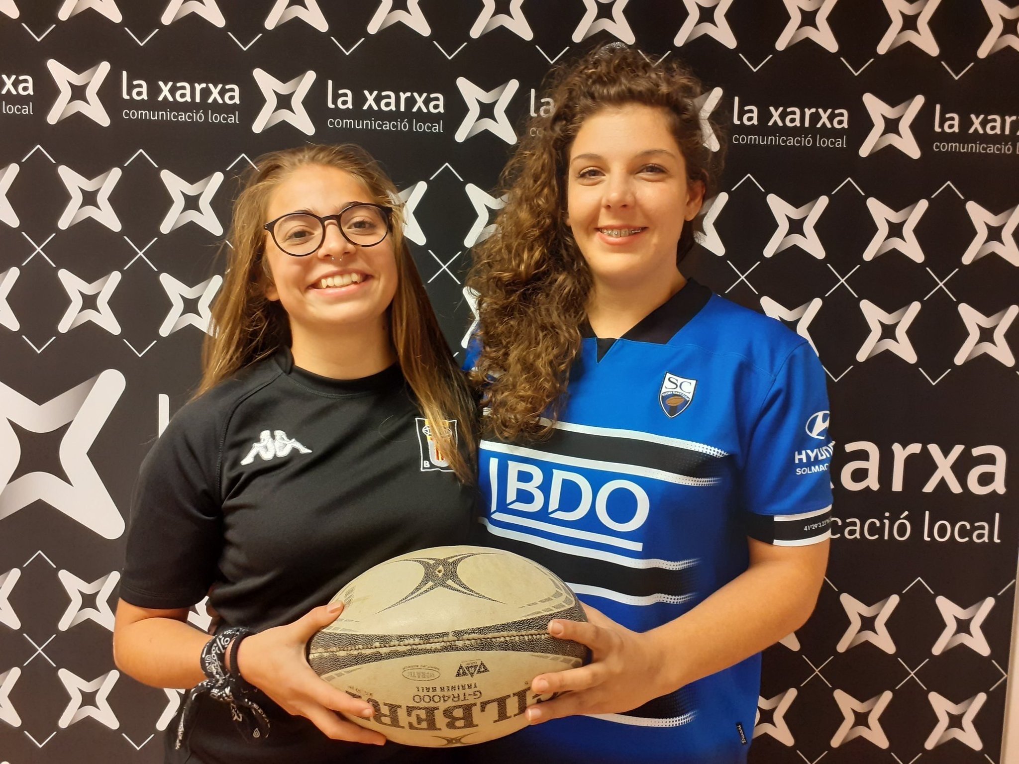 BUC - Sant Cugat, el títol de la Divisió d’Honor Catalana femenina de rugbi es decideix a XALA!