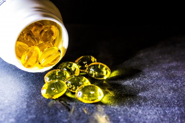 Omega 3 (2) Omega 3 (2)