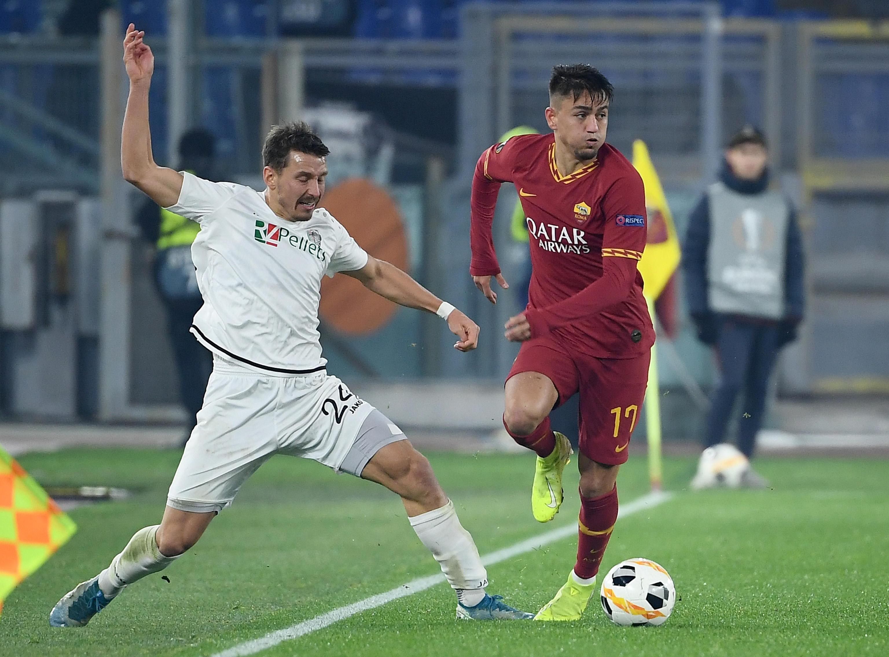 Los posibles rivales del Espanyol en la Europa League: Roma y Leverkusen, los peligros