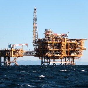 ERC lleva el caso Castor delante de la Comisión Europea