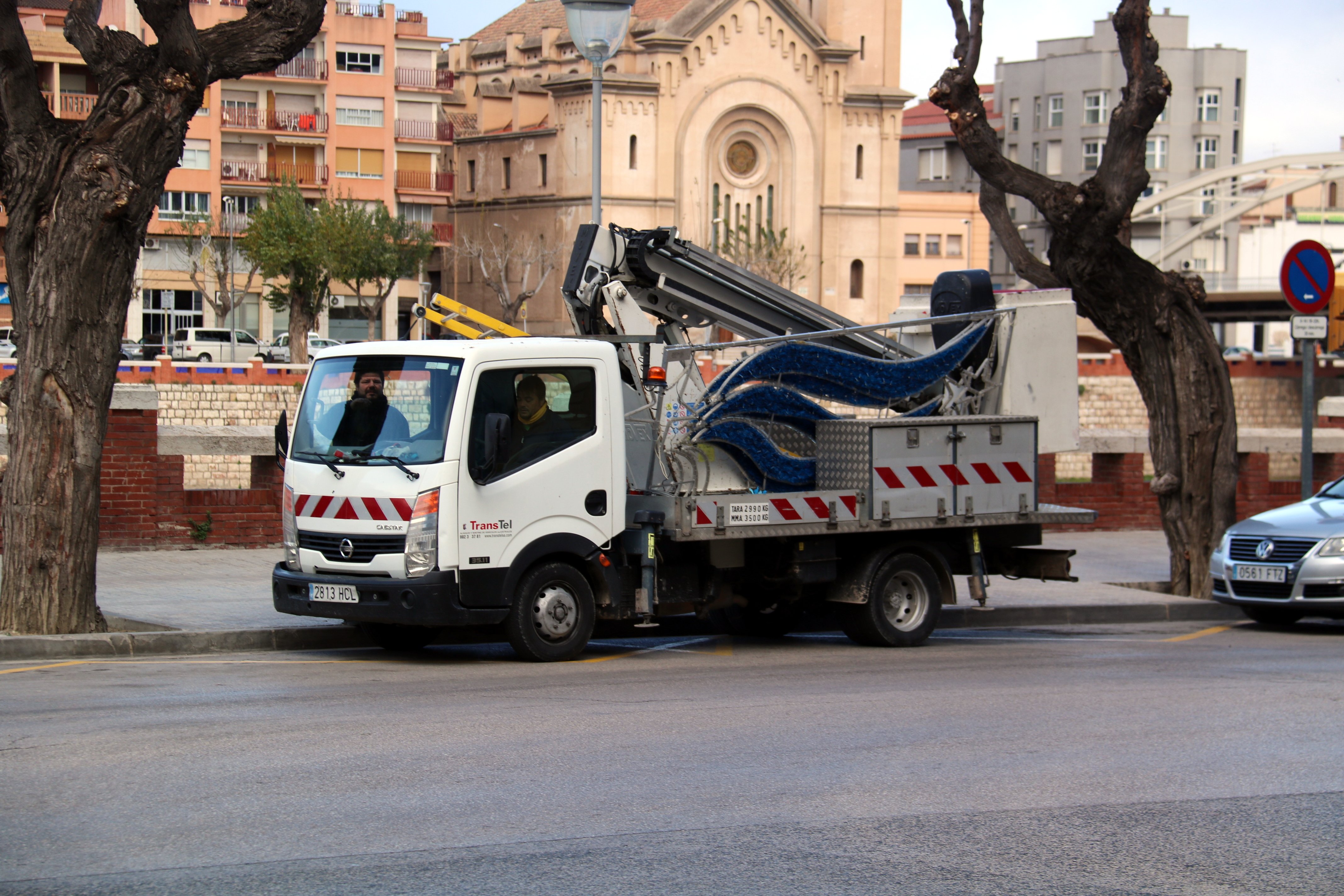 efectes vent Tortosa ACN