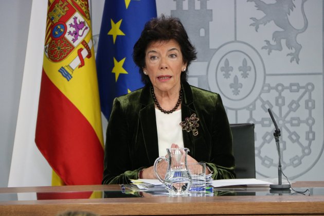 isabel celaa acn