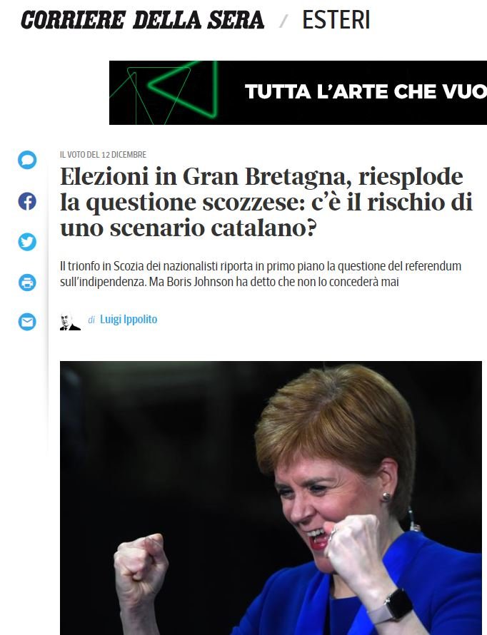 Corriere della Sera