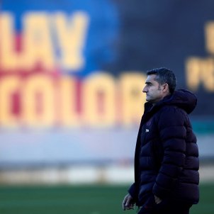 valverde barça efe valverde barça efe