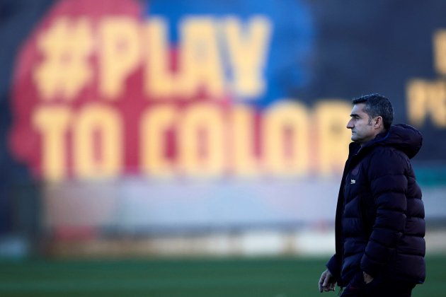 valverde barça efe