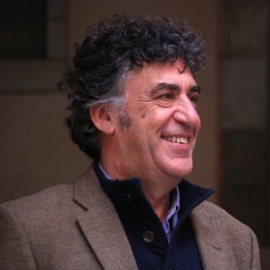 David Nel·lo guanyar Sant Jordi Omnium - ACN David Nel·lo guanyar Sant Jordi Omnium - ACN