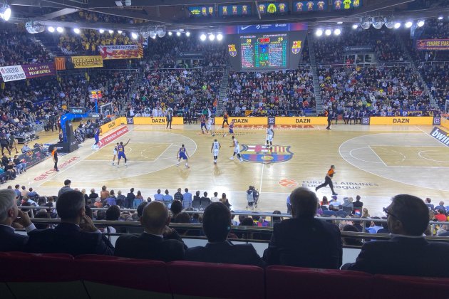 aragones palau blaugrana - erc