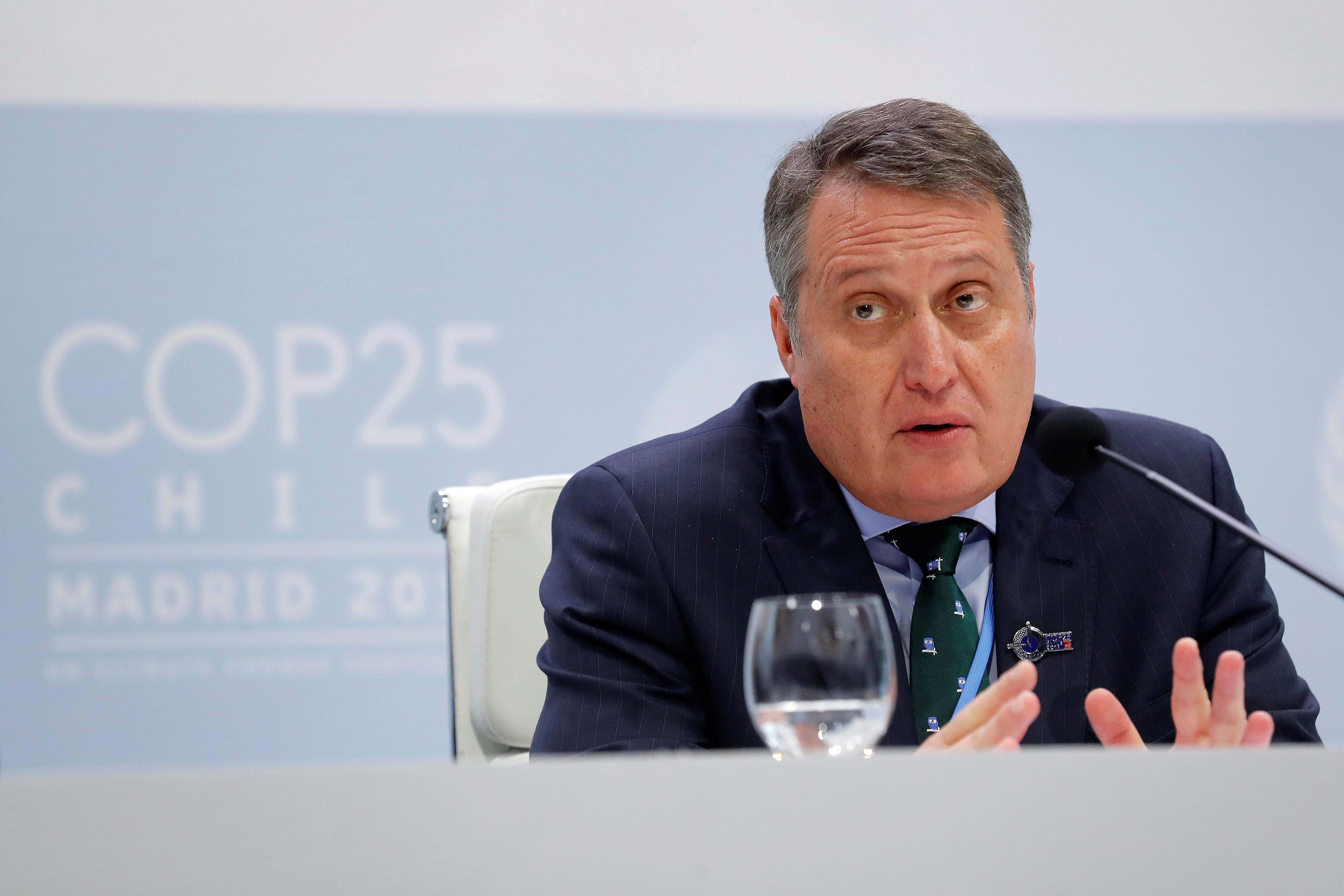 La presidència de la COP25 espera aconseguir un acord 'in extremis'