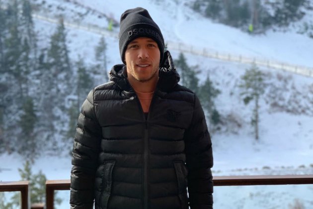 arthur melo andorra @arthurmelo