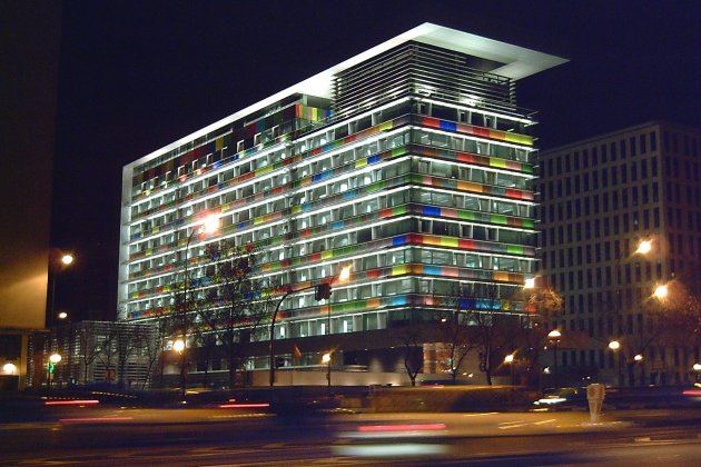 Instituto Nacional de Estadística Wikipedia