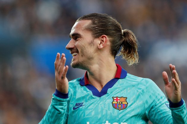 griezmann barça efe