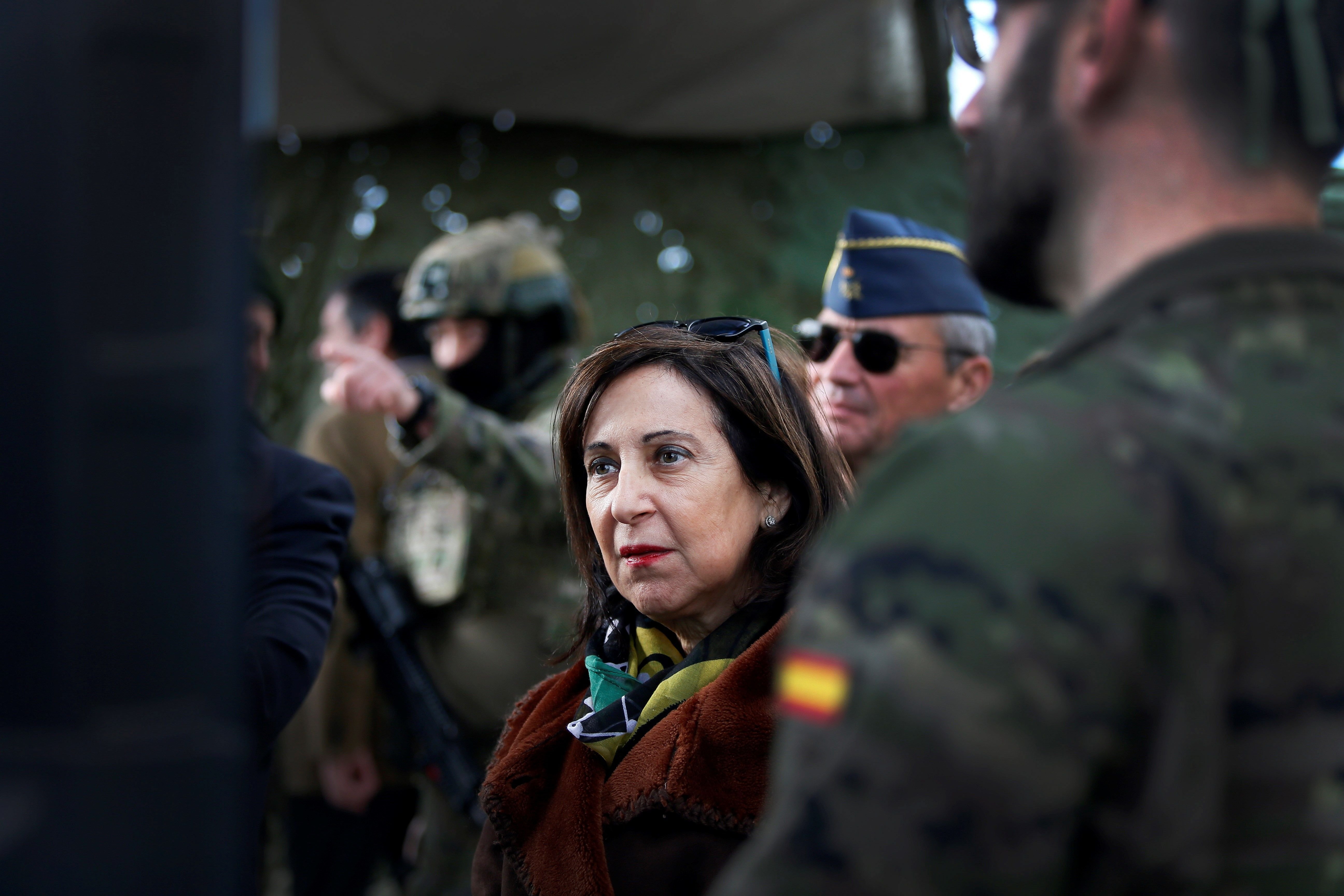 Revés al ejército español: se queda sin nuevos vehículos blindados
