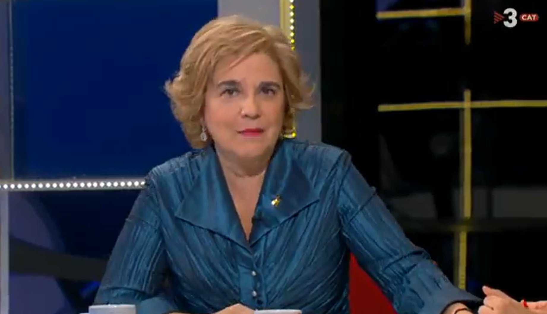 Rahola avisa de que habrá dos "tsunamis": en el Clásico y en Luxemburgo