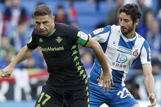 joaquin granero espanyol betis efe