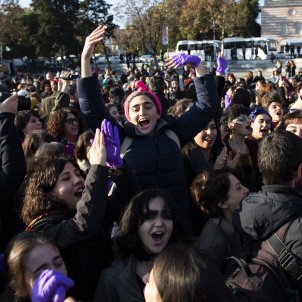 feministes efe feministes efe