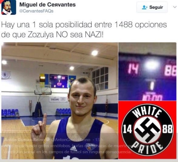 Zozulya nazi @Antongomezreino