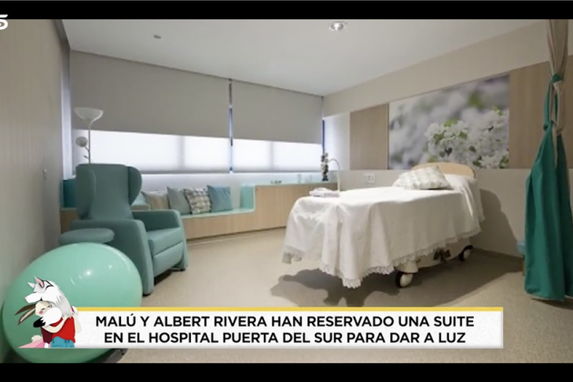 hospital rivera malu