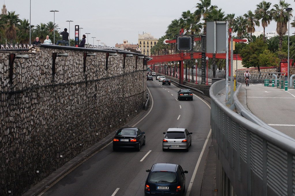 La Zona de Bajas Emisiones, una medida para la sostenibilidad y la salud pública