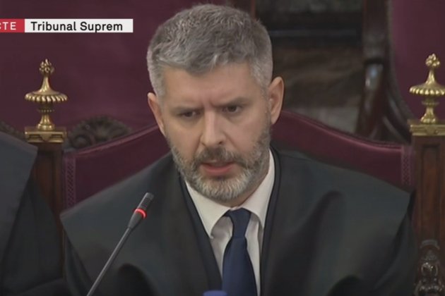 Andreu Van Den Eynde TV3
