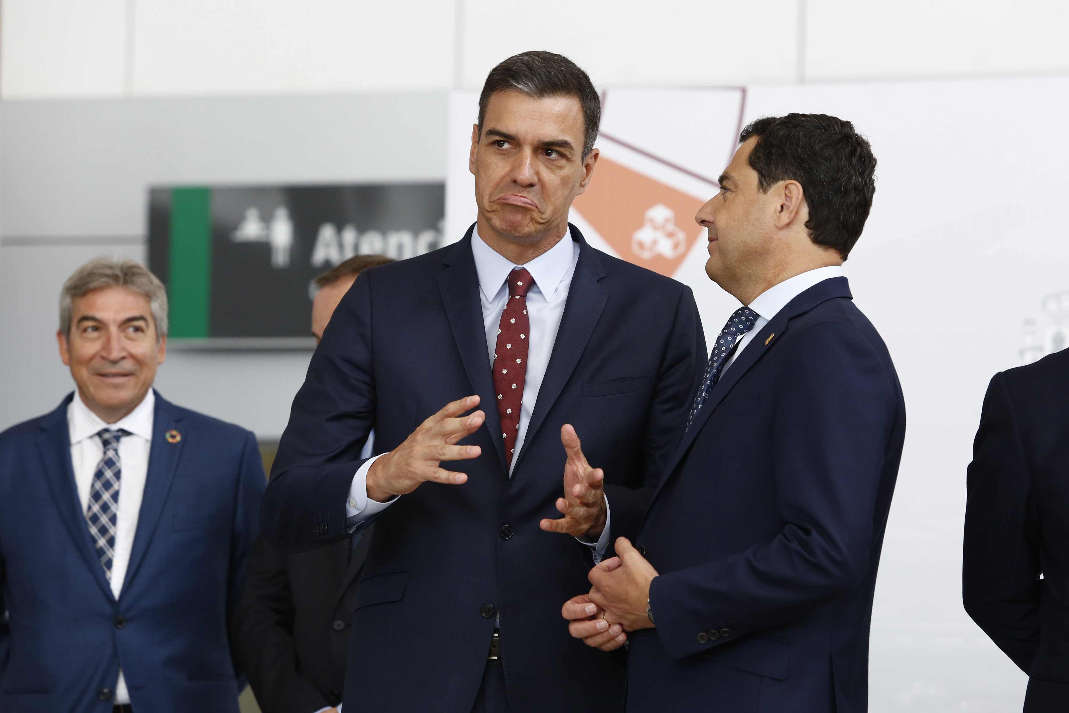 Por eso Pedro Sánchez lo tiene difícil, según Cuevillas