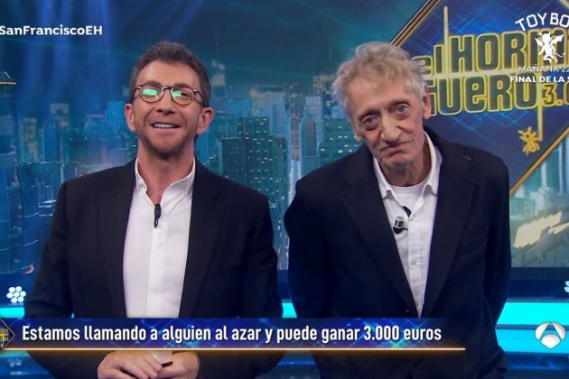 hormiguero