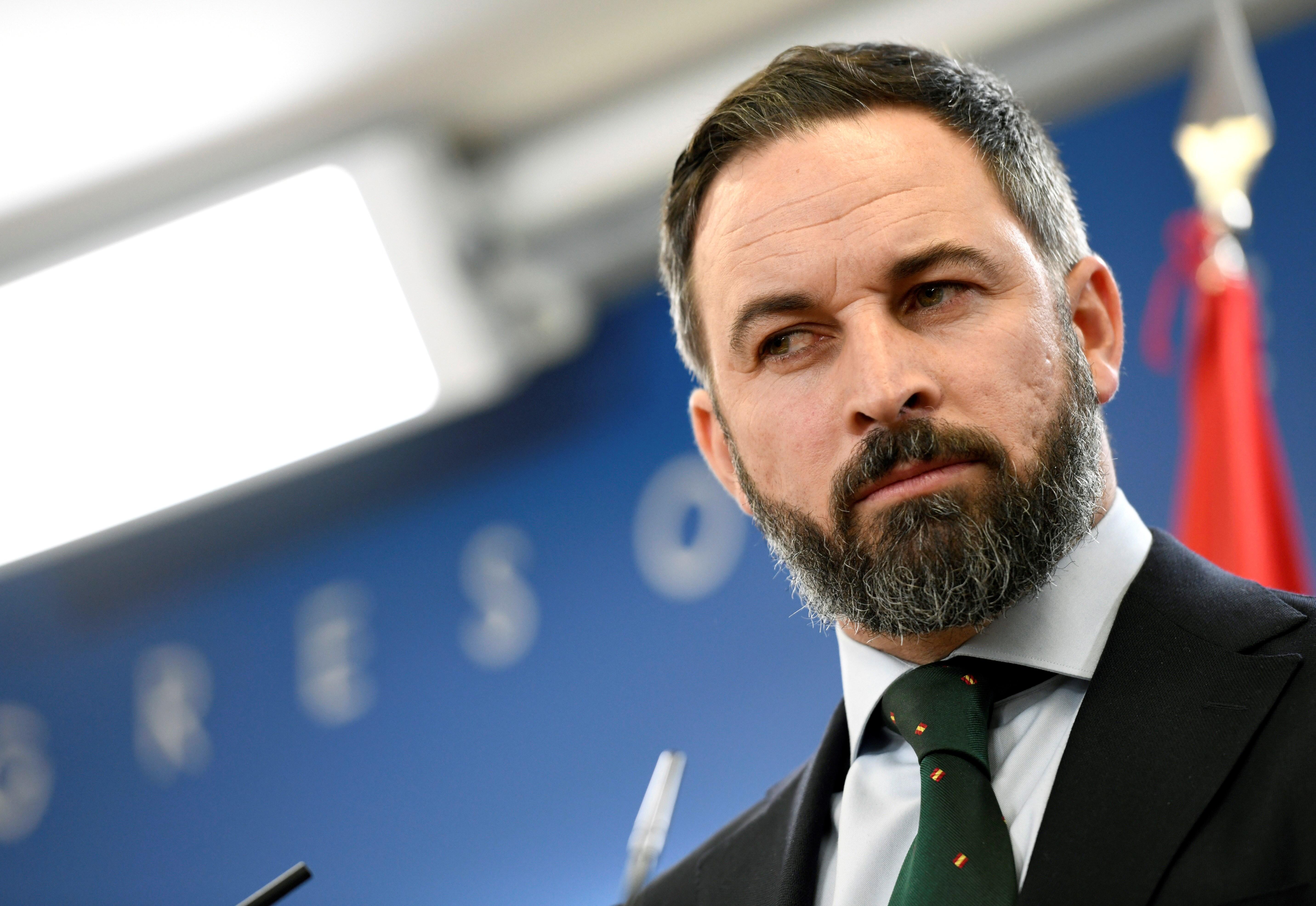 El Defensor del Poble portarà a judici Vox per atemptar els drets dels menors