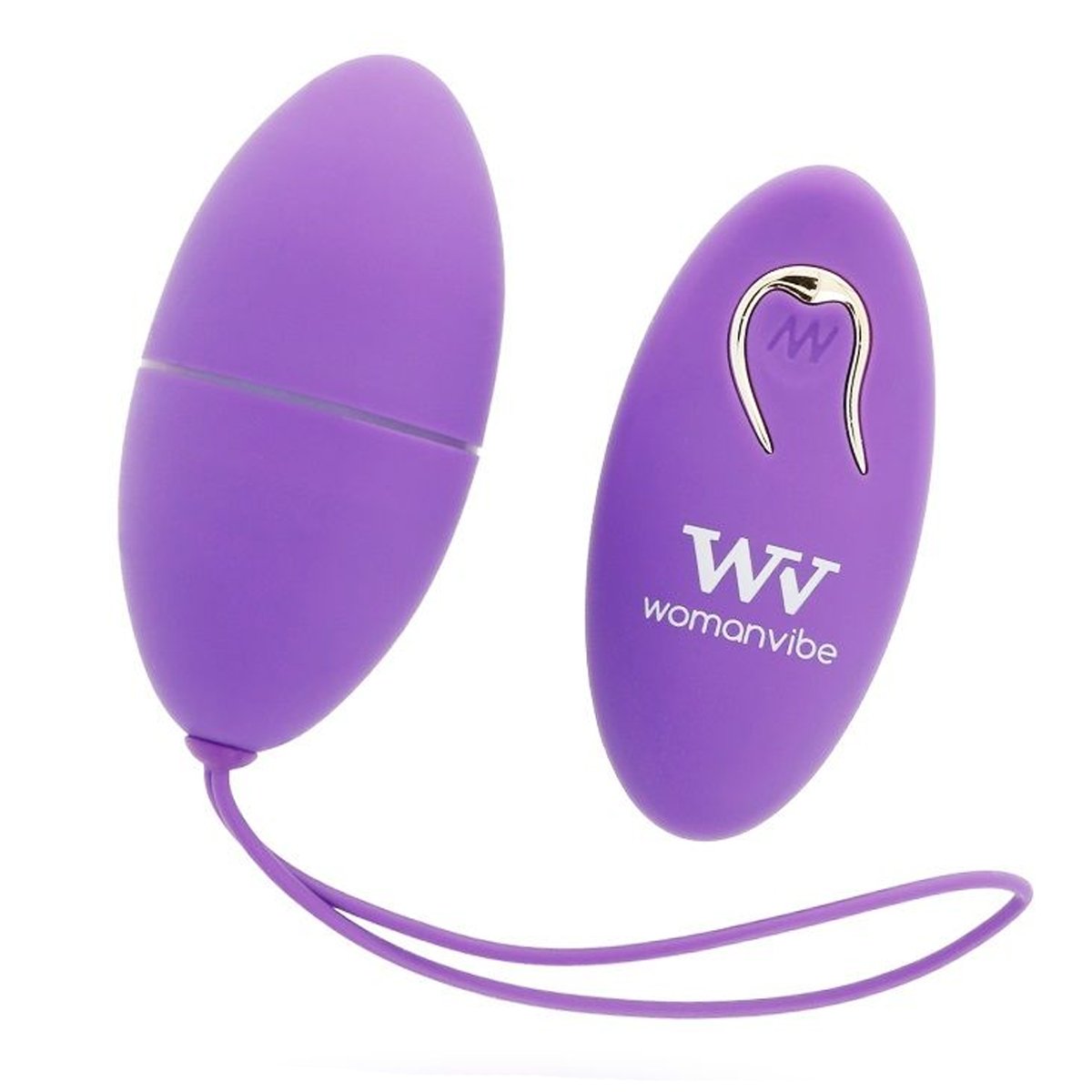 Huevo vibrador