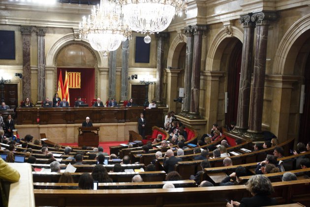 Parlamento de las mujeres - mireia Comas