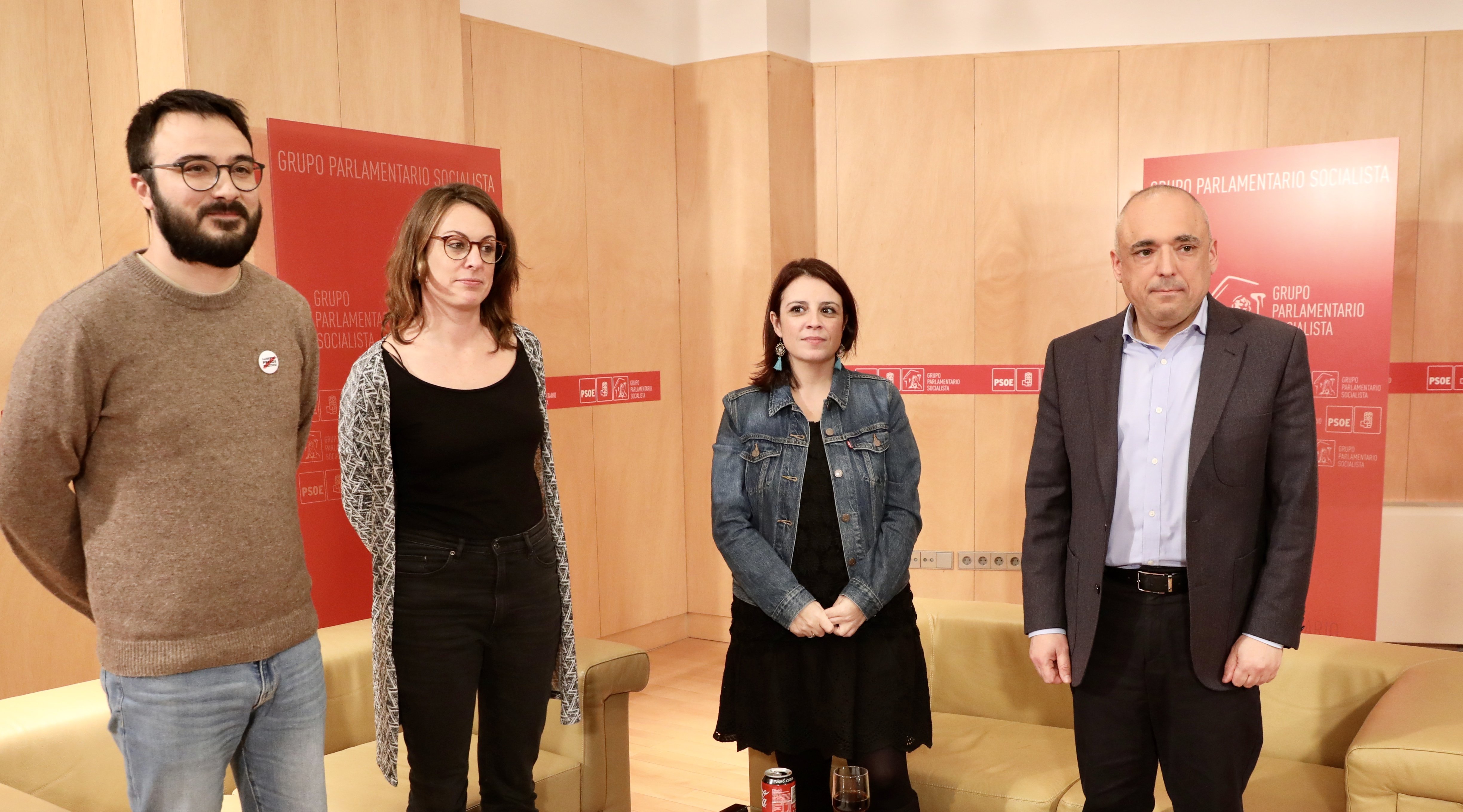 La CUP descarta canviar el 'no' a Sánchez: "El desacord és de fons"