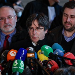 carles puigdemont efe carles puigdemont efe