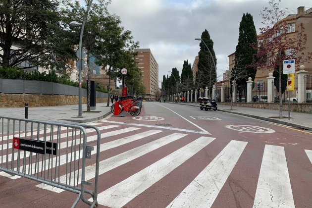 Camp Nou seguridad 18d Marta Lasalas