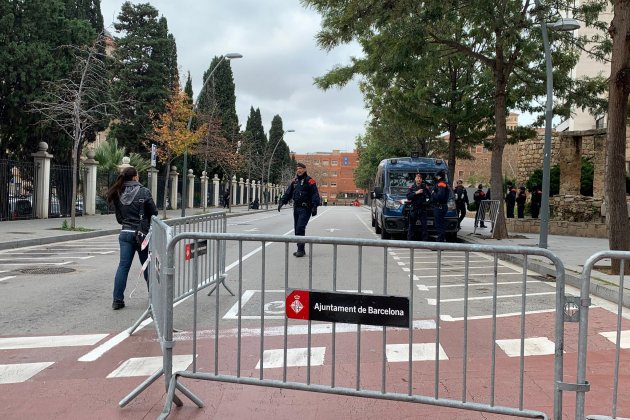 Princesa Sofía seguridad clásico Marta Lasalas