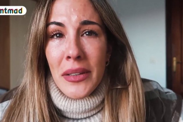 susana megan mediaset 6