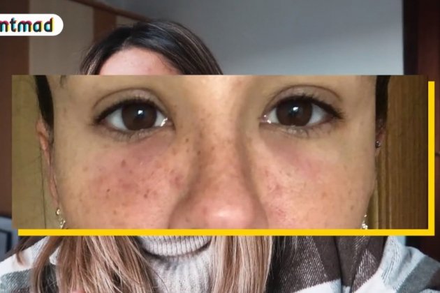 susana megan mediaset 5