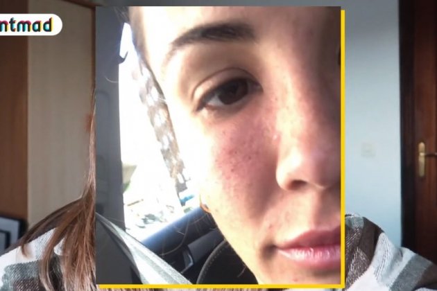 susana megan mediaset 4