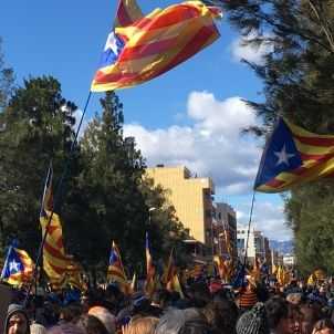 procés Sergi Alcàzar procés Sergi Alcàzar