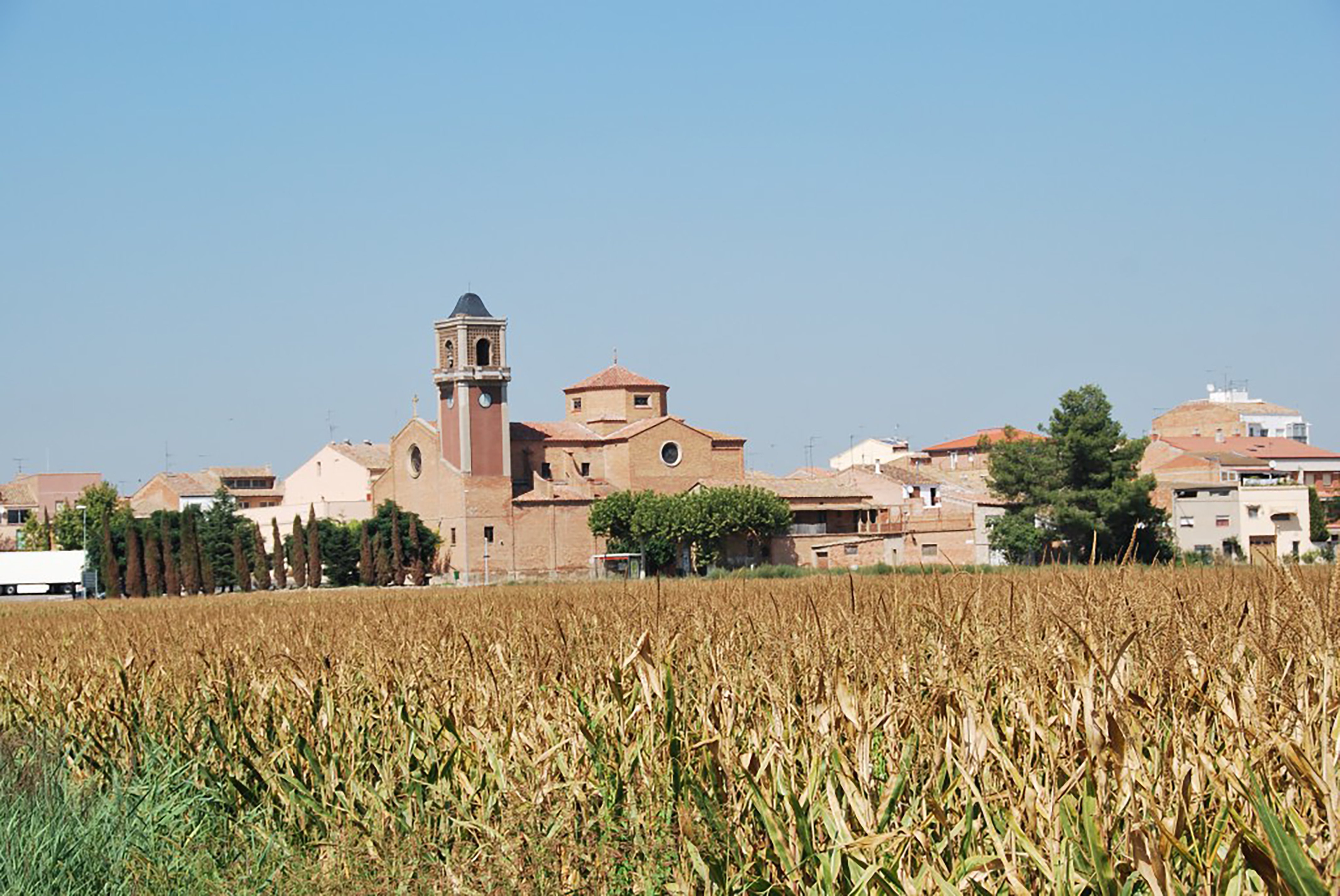 ¡Disfruta de la ruta de la Serra!