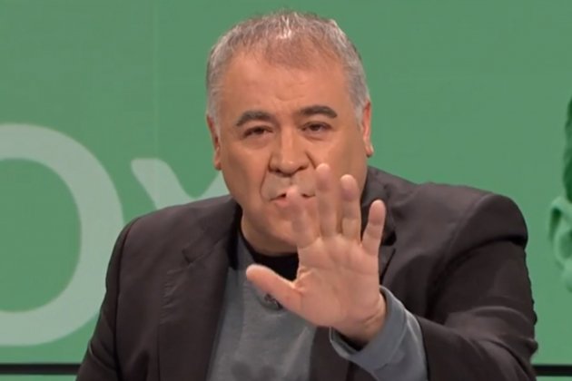 Ferreras mi La Sexta