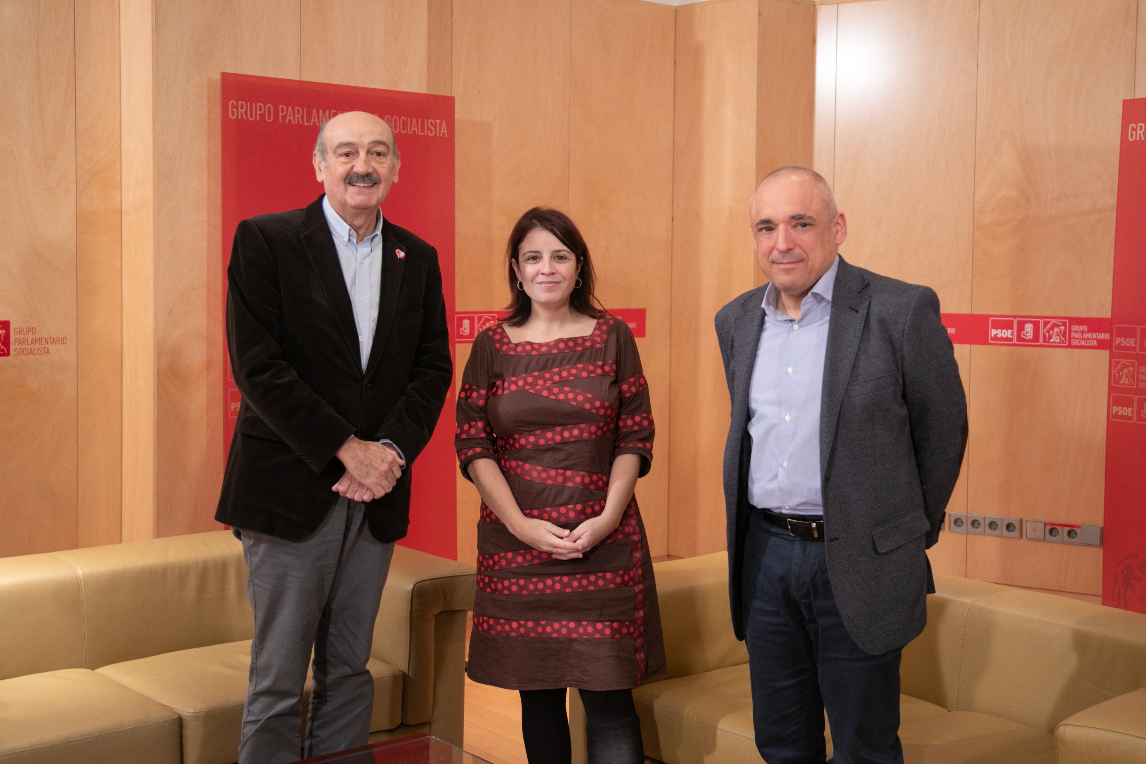 El PSOE garanteix que l'acord amb ERC no inclourà autodeterminació "en cap cas"