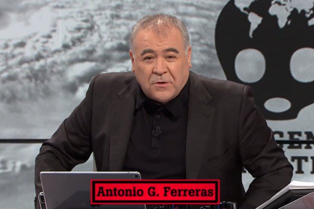 Ferreras La Sexta