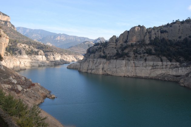 Llosa del Cavall
