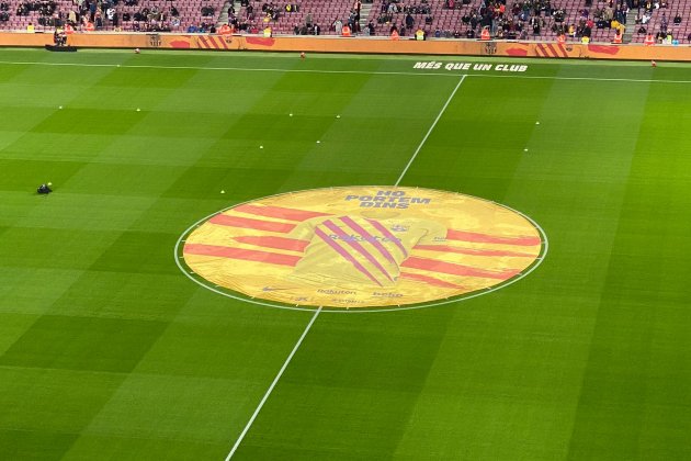 centre camp camp nou bernat aguilar centre camp camp nou bernat aguilar