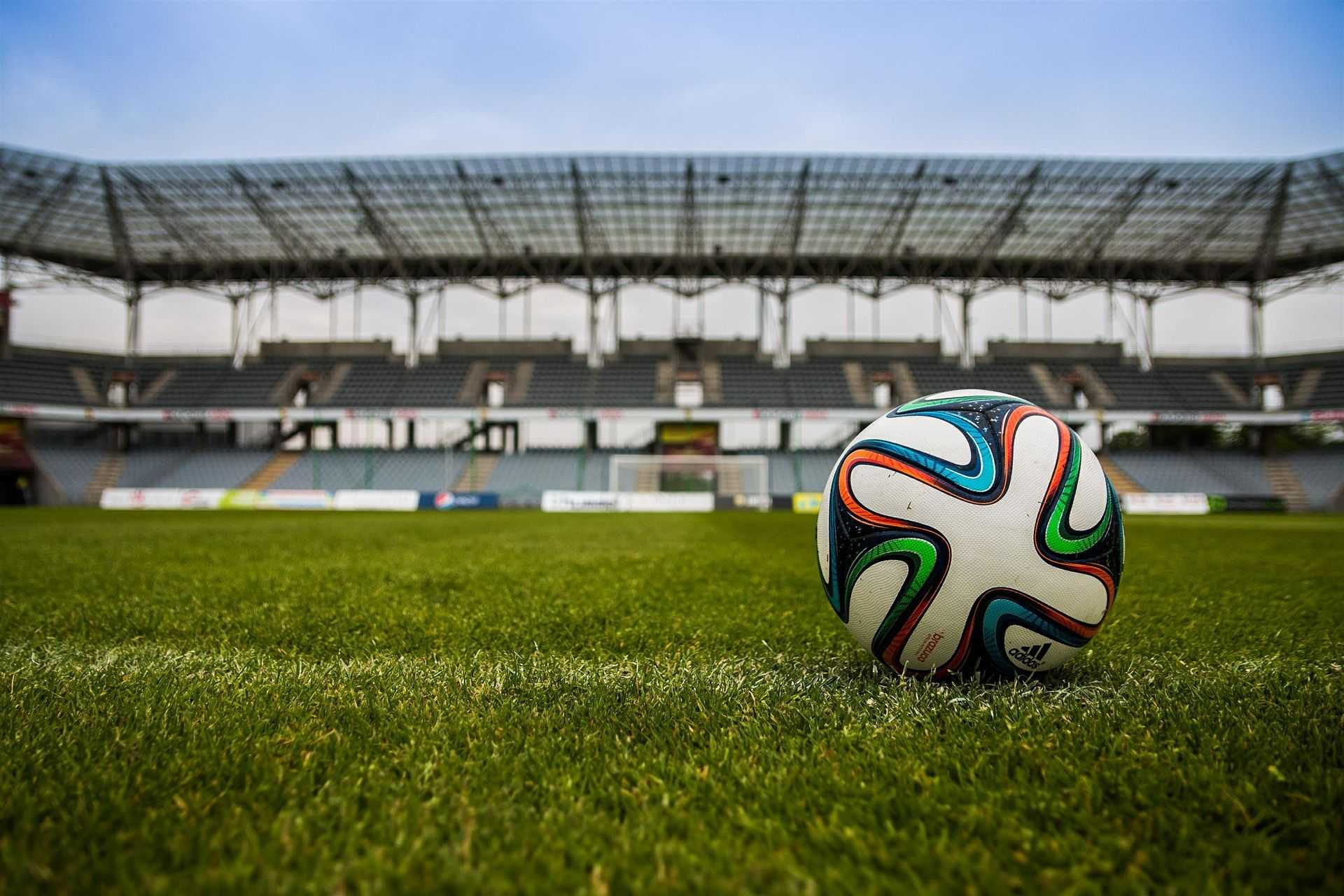 El futbol i l'esport progressen amb la tecnologia