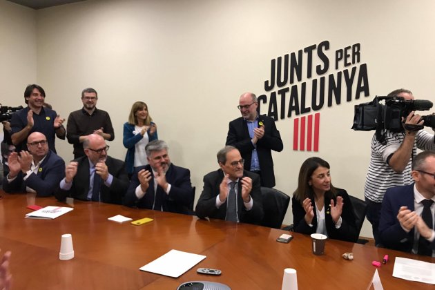 Junts per Catalunya JxCat Carlota Camps Junts per Catalunya JxCat Carlota Camps