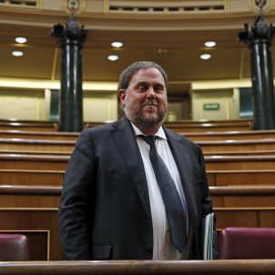 oriol junqueras congres diputats gtres oriol junqueras congres diputats gtres