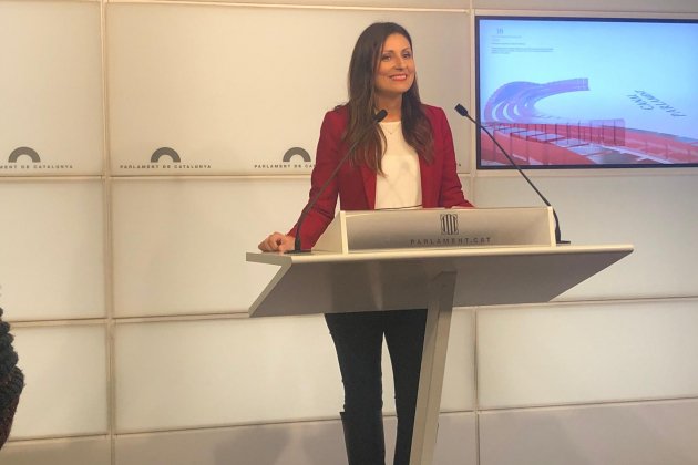 Lorena Roldán Marina Fernández Lorena Roldán Marina Fernández